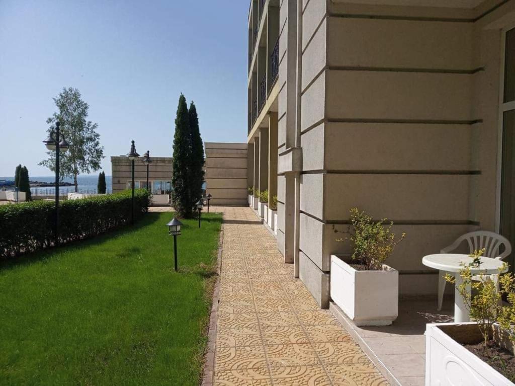 Festa Studio Πομόριε Εξωτερικό φωτογραφία